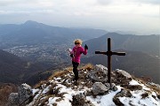 83 Vista sulla Val Seriana con Nembro e Monte Misma